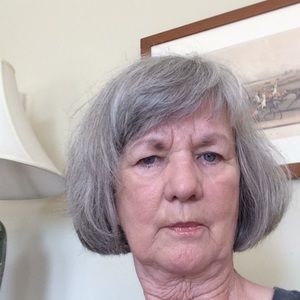 Meet your Posher, Sylvia